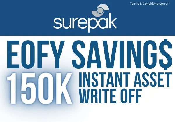 EOFY SAVING$