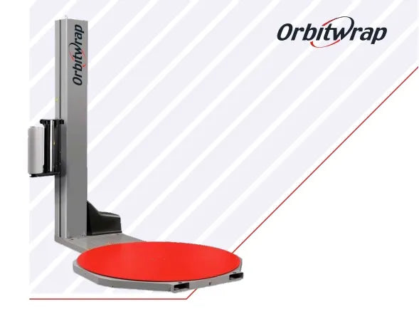 NEW PRODUCT - ORBITWRAP OR-3000