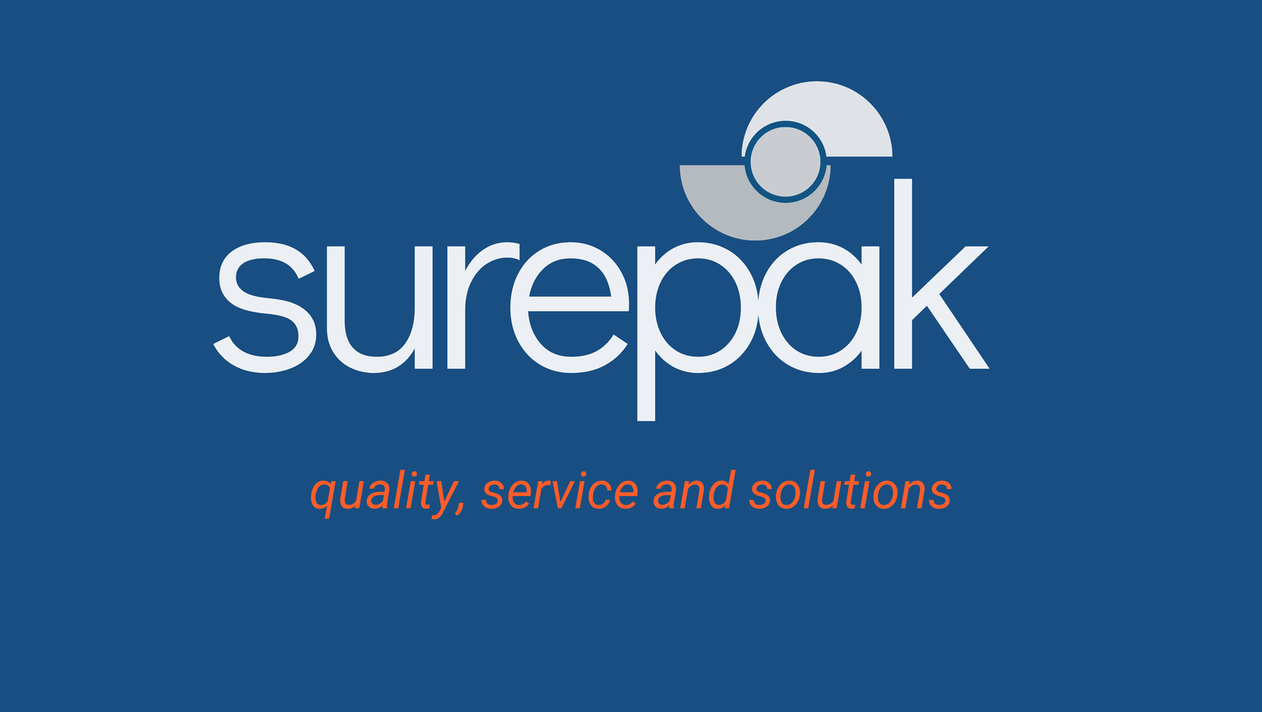 Surewrap - Hand stretch and Machine Stretch