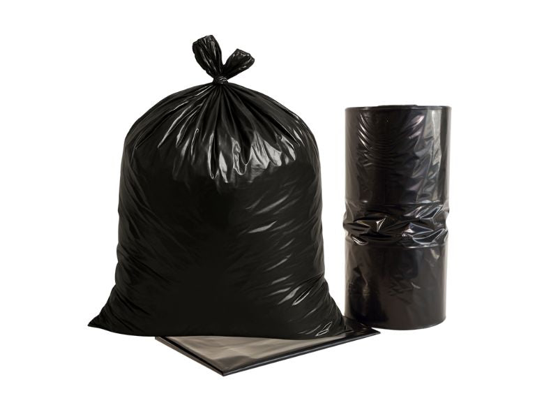 Heavy Duty Garbage Bags