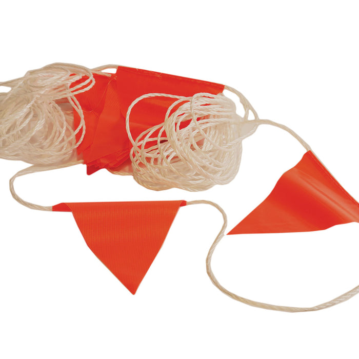 Bunting Flags 30m