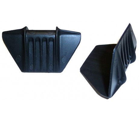 Plastic Strapping Corners 62mm x 30mm x 30mm