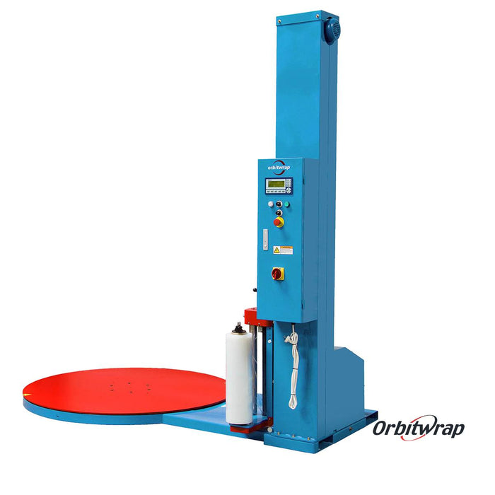 Orbitwrap OR1000 Stretch Wrapping Machine