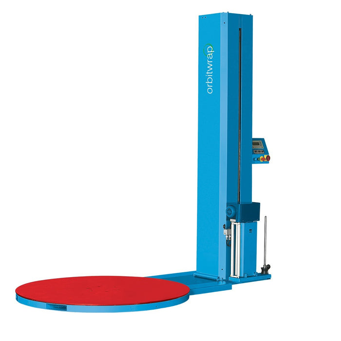 Orbitwrap OR2000 Stretch Wrapping Machine