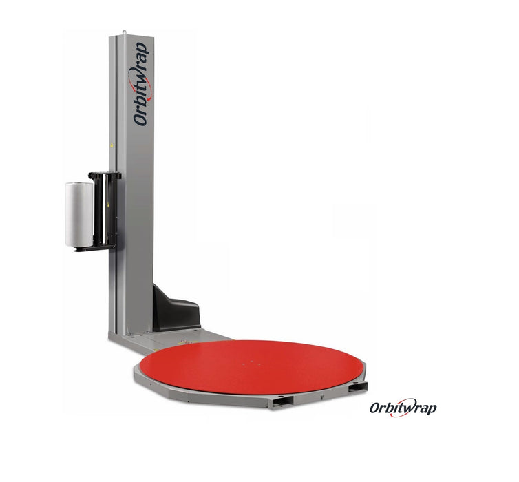 Orbitwrap OR3000 Stretch Wrapping Machine