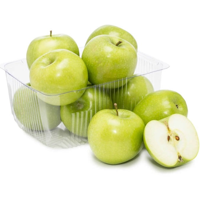 1Kg Apple Clam Shell