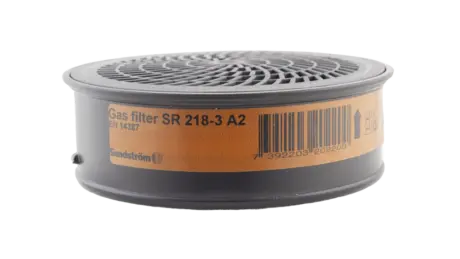 Sundstrom SR218 A2 Gas Filter