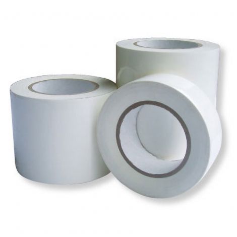 White Shrink Tape 50mm