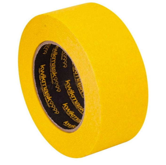 Kwikmask 9999 Automotive Grade Tape 36mm
