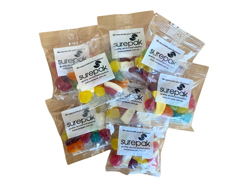 Surepak Lollies Party Mix