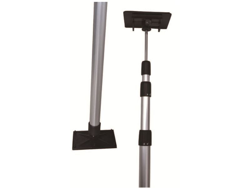 Aluminium Extension Pole