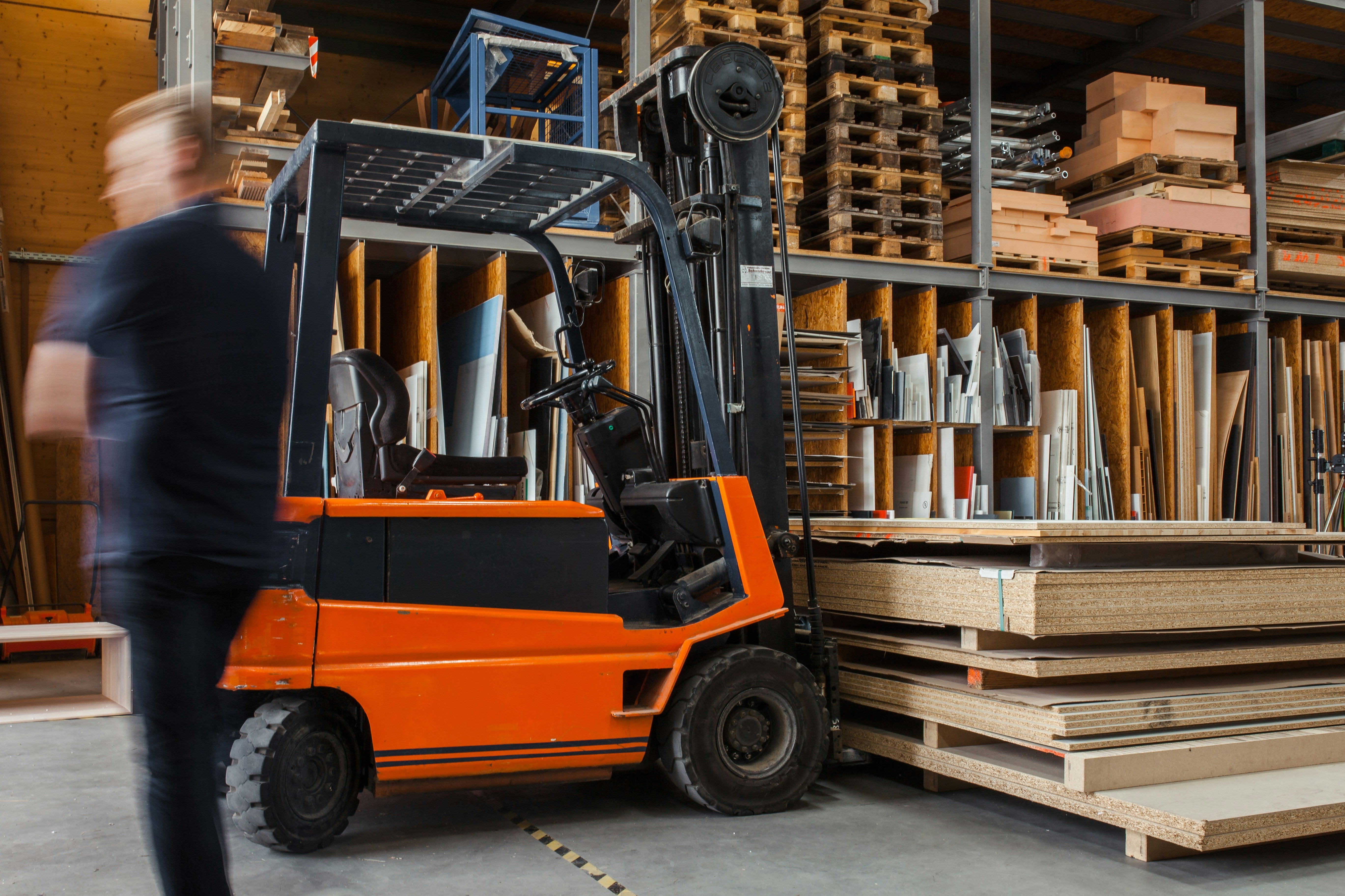 Pallet Wrap & Stretch Film Adelaide