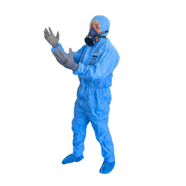 Safety, PPE & Protective Wear