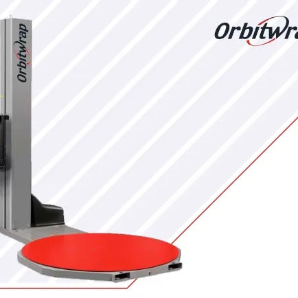 NEW PRODUCT - ORBITWRAP OR-3000