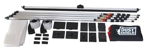 Dust protection - Premium Quality Australia | Surepak
