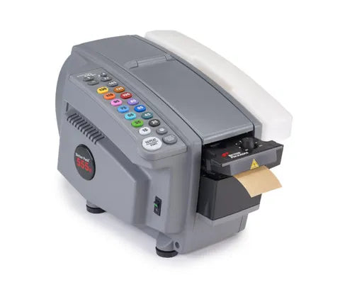 Electric Tape Dispenser