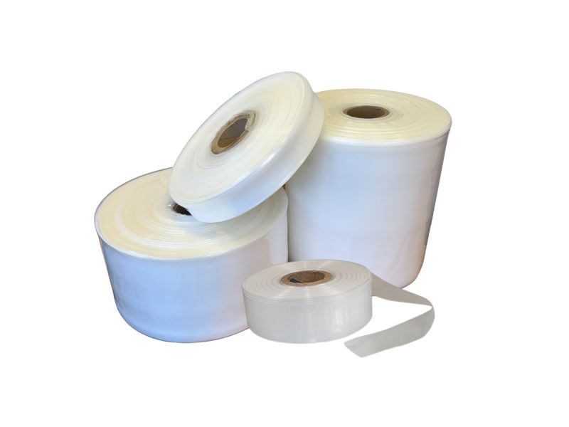 Layflat Tubing