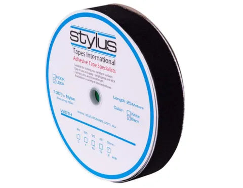 Hook & Loop Tape