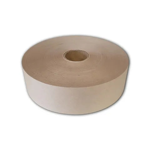 Kraft Gummed Paper Tape