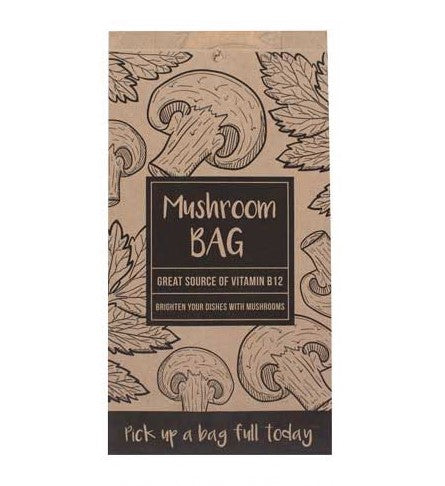 Mushroom Bags