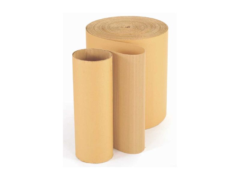 Corrugated Cardboard
