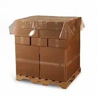 Pallet Top Covers