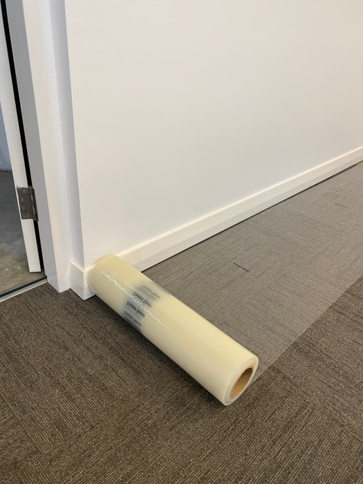 Carpet Protection Film 500mm x 100m