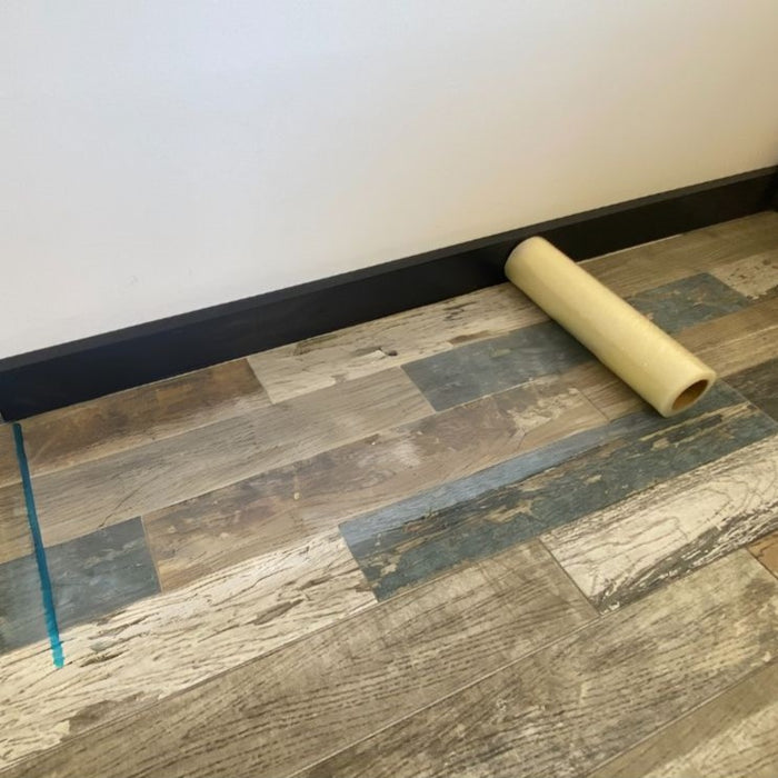 Hard Surface Protection Tape/Film 500mm x 100m
