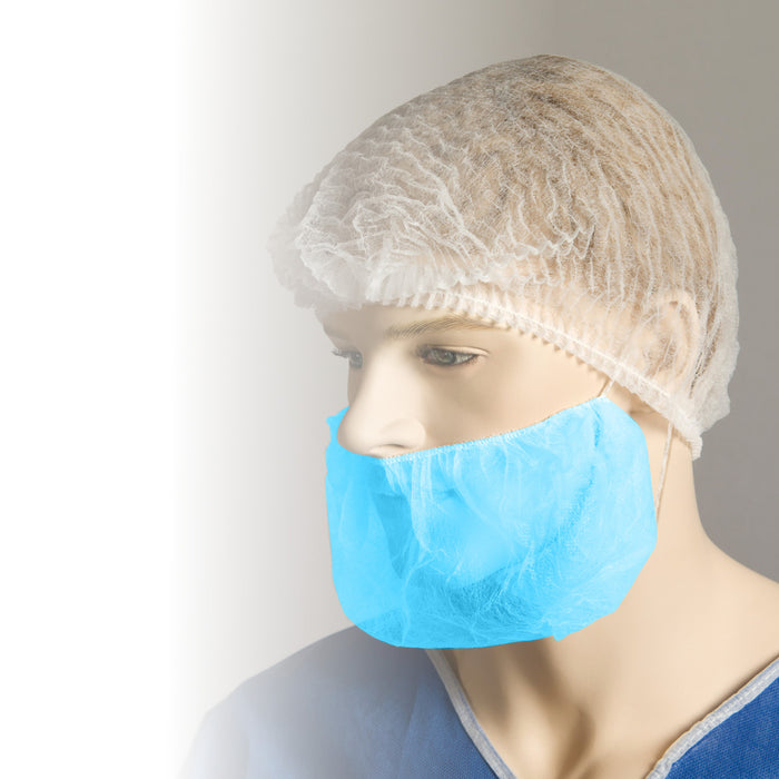 Blue Beard Covers Double Loop