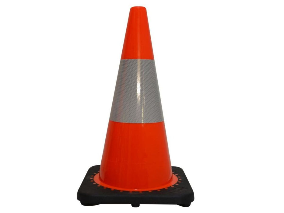 Safety/Traffic Cone Reflective 450mm