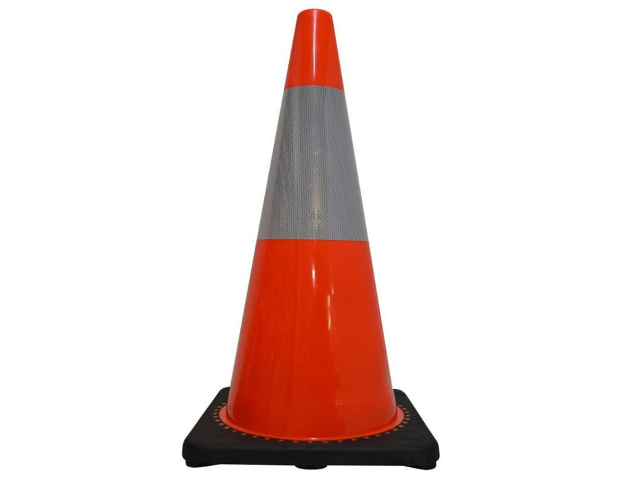 Safety/Traffic Cone Reflective 700mm