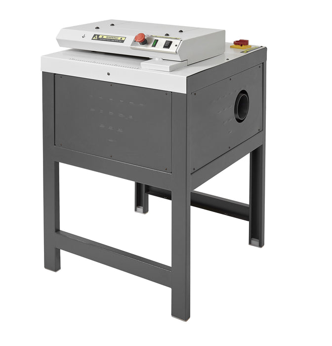 EcoShred Packaging Carboard Shredder
