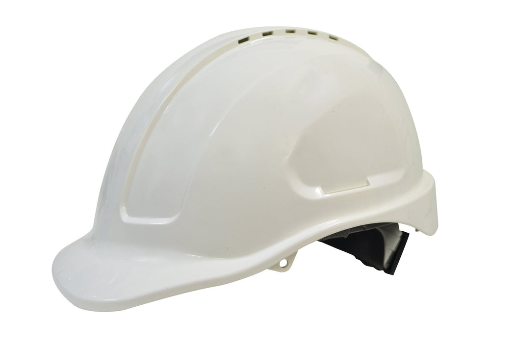 Safety Hard Hat Vented