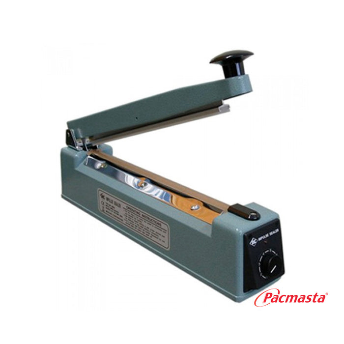 Impulse Heat Sealer Hand Operated 300mm