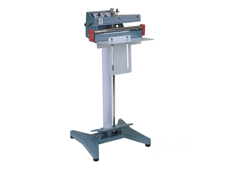 Impulse Heat Sealer Foot Operated 450mm