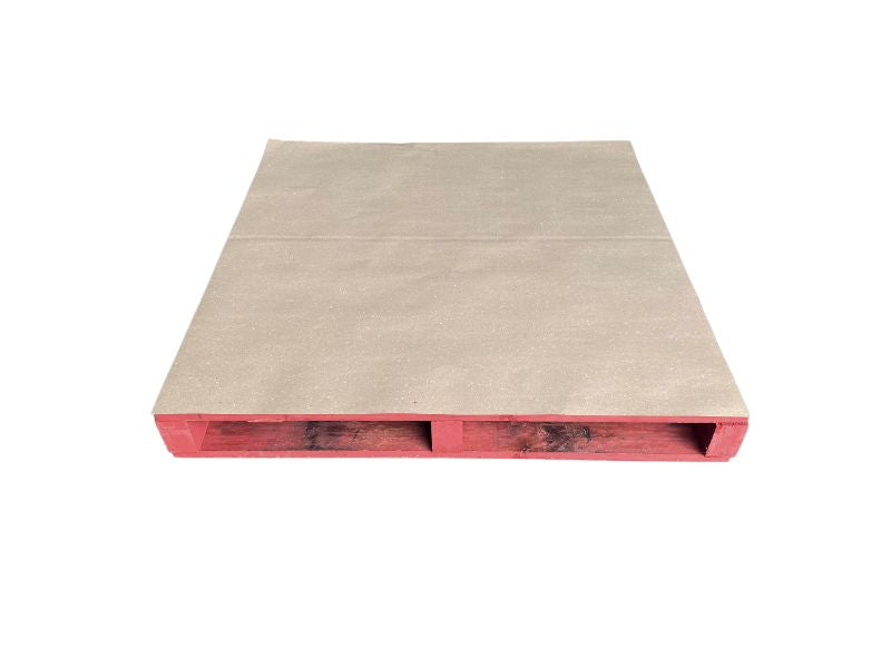 Pallet Sheet Cardboard 1160mm x 1160mm 200gsm