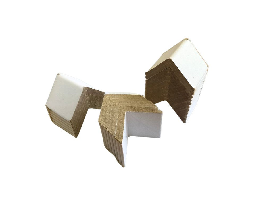 Cardboard Strapping Corners