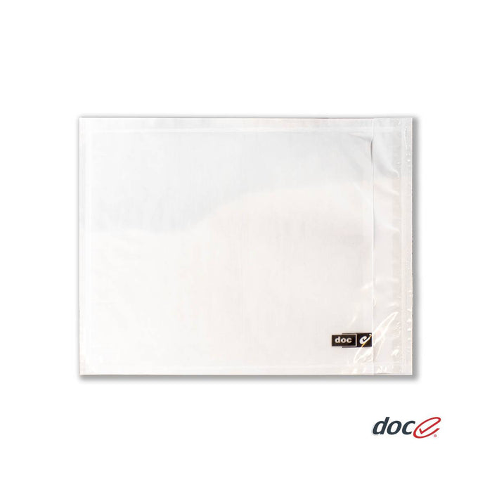 White Plain Doculopes