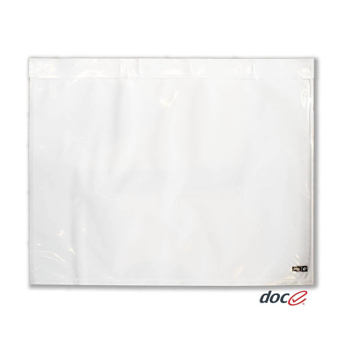 White Plain Doculopes A5