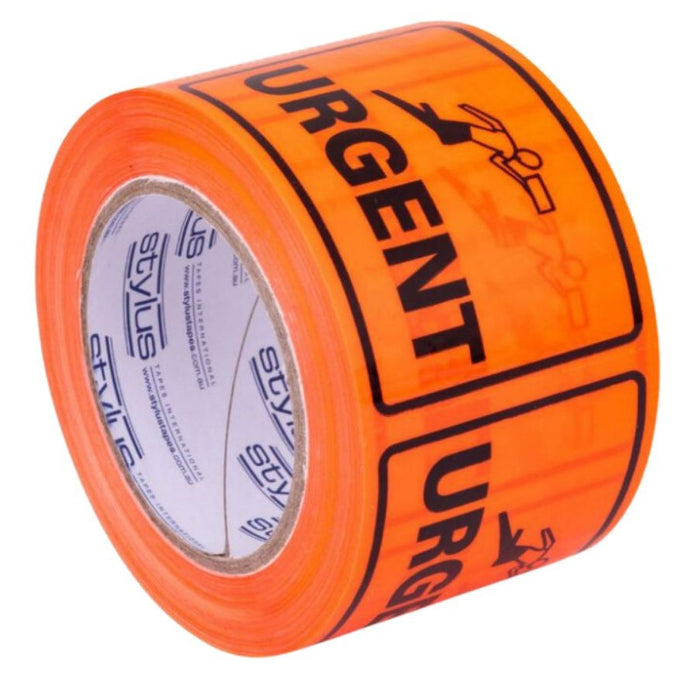 Message Labels 'Urgent'