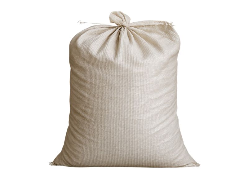 Small Woven Bags 380mm x 635mm