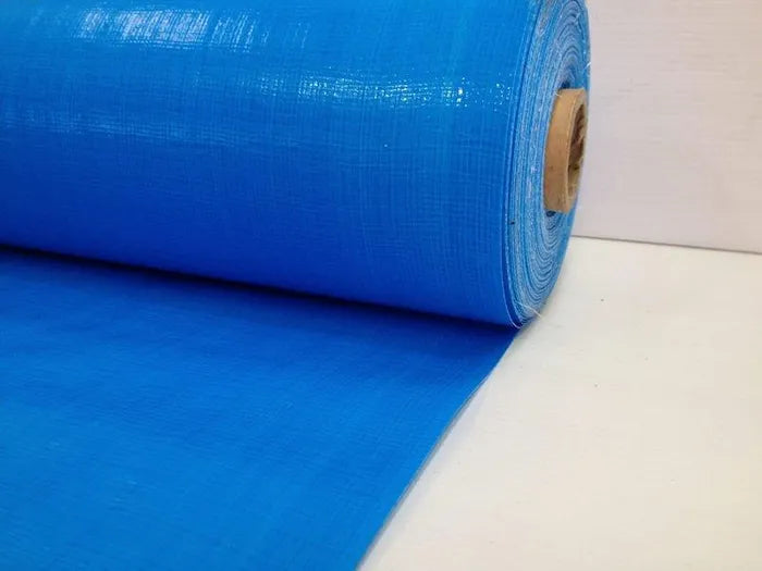 Industrial Laminated Woven Floor Protection