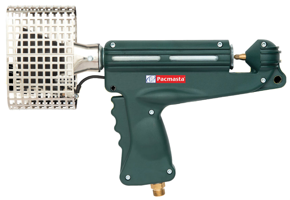 Pacmasta PSG-32 Heat Gun Includes Hose & Regulator
