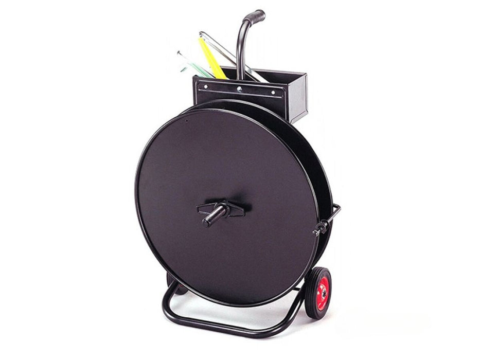 Premium Steel Strapping Dispenser 12/19mm