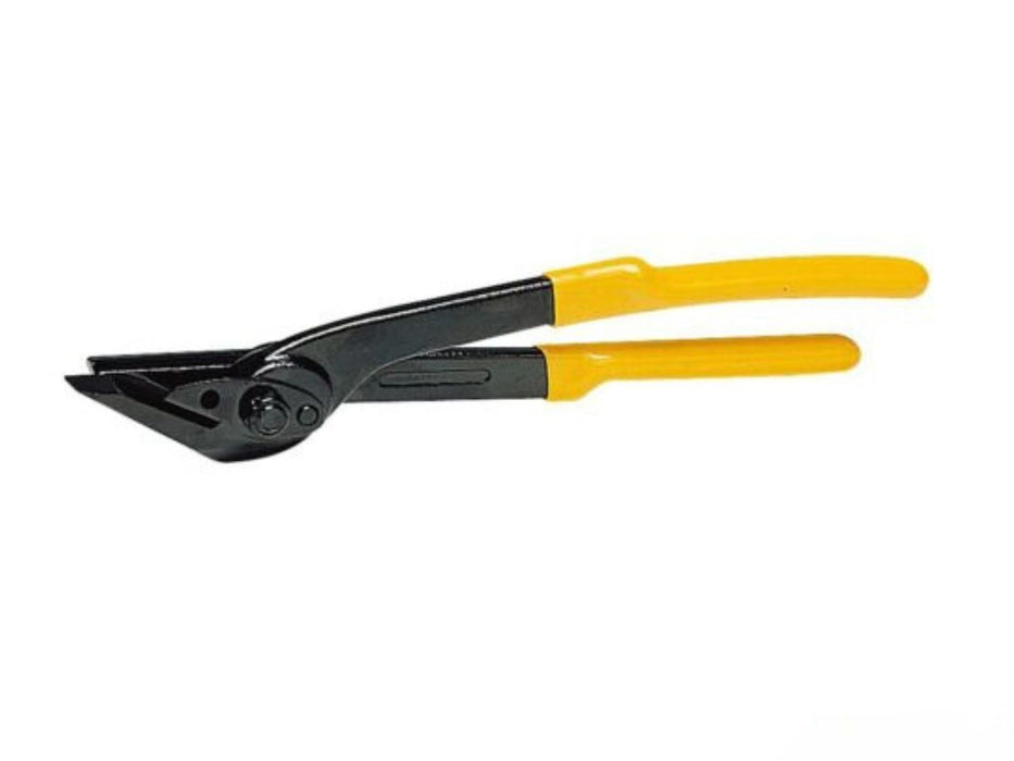 Heavy Duty Steel Strapping Cutter up to 19mm
