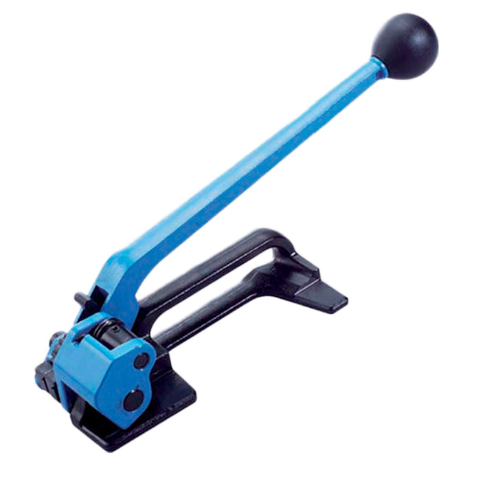 Heavy Duty Long Handle Steel Tensioner 12/19mm