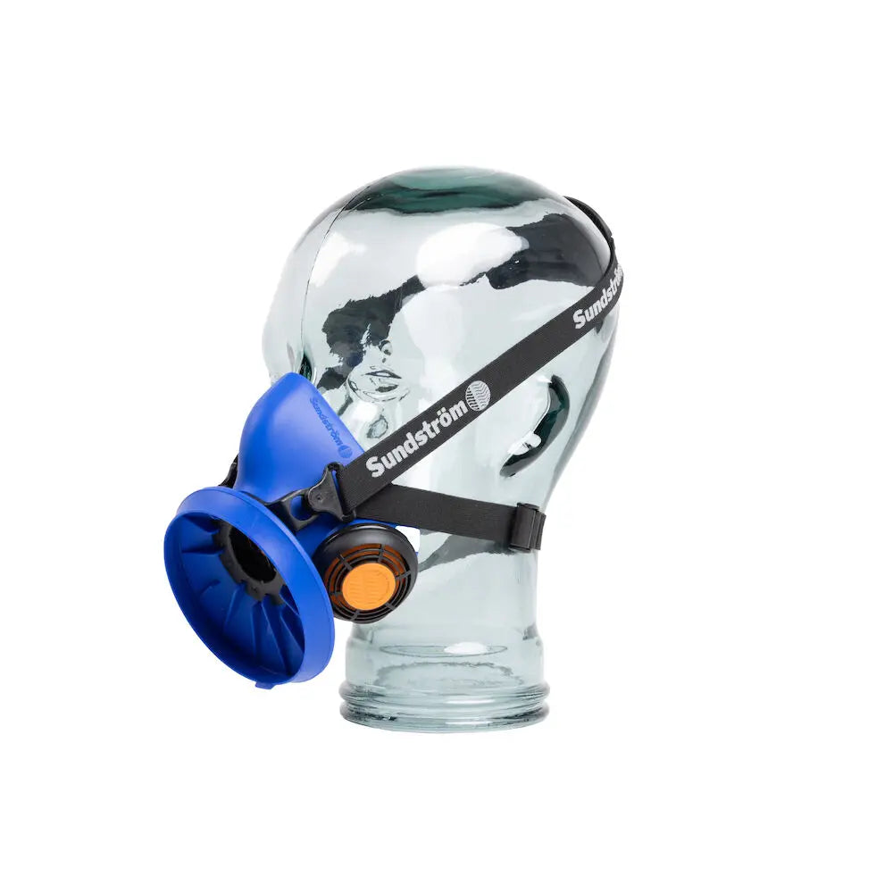 Sundstrom Half Face Mask SR100 - Premium Quality Australia | Surepak