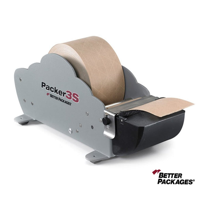 Manual Pull & Tear Tape Dispenser