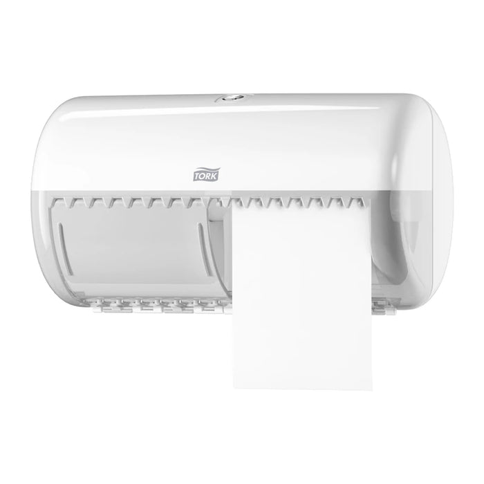 Tork Conventional Toilet Roll Dispenser - T4 System suits TP-0000234/TP-2170336