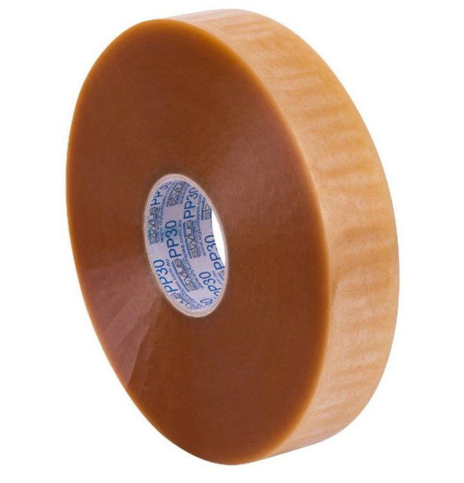 Stylus Natural Rubber Machine Tape 48mm